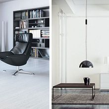 Proyecto de interismo. Un progetto di 3D, Architettura d'interni e Interior design di zalizae - 11.07.2017