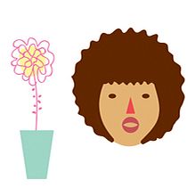 Cares i portes. Ilustração tradicional projeto de Cristina Sabaté - Disseny gràfic i il·lustració - 12.07.2017