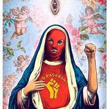 Del dibujo a lápiz a la ilustración digital por Wany & TheWolf. Traditional illustration, Street Art, and Fine Arts project by Guany Glez García - 07.11.2017