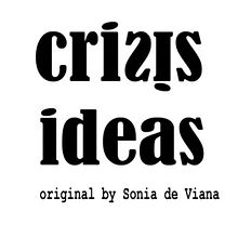 Crisis Ideas = Crazy ideas = Creisisaidias: bolsos vaqueros únicos. Un projet de Artisanat, Br, ing et identité, Cop, writing, Création d'accessoires, Conception de produits, Événements, Naming , et Réseaux sociaux de Sonia de Viana - 25.11.2021