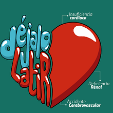 Campaña Gobierno de Panamá Ein Projekt aus dem Bereich Grafikdesign von Edwar Barboza - 11.07.2017