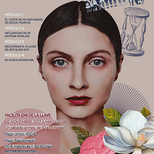 Ser mujer y no ser madre  . Direcția artistică, Design grafic și Fotografie de Montse Soria - 07.12.2017