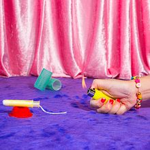 Freeda Shoes. Art Direction, Editorial Design, and Photograph project by I'm blue I'm pink - 07.12.2017