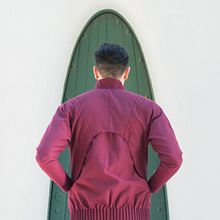NOMADICS. Direção de arte, Design, Design de vestuário, Design editorial, e Fotografia projeto de José Luis Álvarez Alonso - 12.06.2016