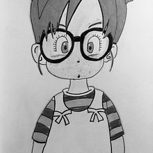 ARALE. Un proyecto de Ilustración tradicional de JUSTERICK - 13.07.2017