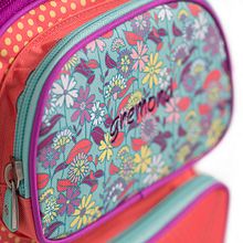 Vuela libre. Projekt z dziedziny Pattern design, Trad, c i jna ilustracja użytkownika Laura Varsky - 13.07.2017