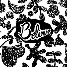 Mi Proyecto del curso: Carvado de sellos y técnicas de estampación. Design project by melizza_ramos - 07.13.2017