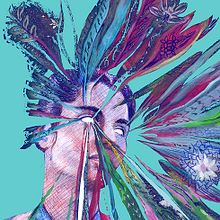No nerves. Traditional illustration, Painting, Photograph, and Post-production project by Hitalo Guzman - 07.13.2017