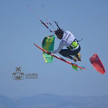 GKA Kite 2017. Un proyecto de Fotografía de Laura Bienvenido - 13.07.2017