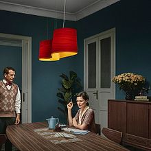 Telling Tales - LZF Lamps. Un progetto di Architettura d'interni e Interior design di Masquespacio - 25.01.2015