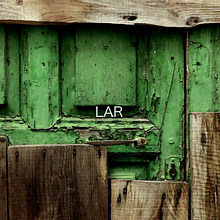 LAR (teaser). Film project by Iria Silvosa - 06.20.2016