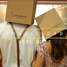 Javier de Juan | Reel Publicidad 2017. Un progetto di Cinema, video e TV, Fotografia, Pubblicità e Video di Javier de Juan Gerónimo - 06.06.2017