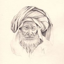 Ilustración manual. Traditional illustration project by Meg HG - 02.04.2017
