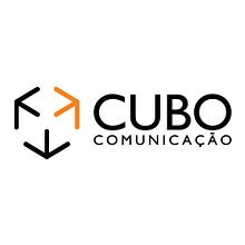 Logotype "Cubo Comunicação". Een project van Grafisch ontwerp,  Br e ing en identiteit van Alexandre Arcari Milani - 14.07.2017