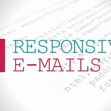 Responsive Codes and Media Queries for Email Marketing - Best Practices. Een project van Grafisch ontwerp y Webdesign van Alexandre Arcari Milani - 01.07.2016