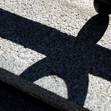 Sobre las sombras "El Asombro". Photograph project by Darío Zárate - 07.14.2017