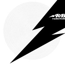 rockerbuttons. Un proyecto de Br, ing e Identidad, Diseño gráfico, Diseño Web, Marketing y Redes Sociales de ibai hervas - 09.01.2016