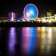 Semana Negra 2017 de Gijón, Asturias. Photograph project by coudlain - 07.15.2017