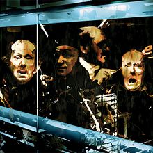 Biodegradados. Un progetto di Illustrazione vettoriale di Pat Moleon - 15.07.2017