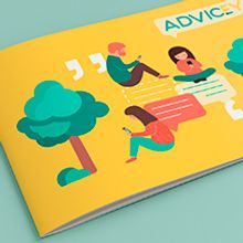 Catálogo explicativo. Design, Editorial Design, Graphic Design, Traditional illustration, and Vector Illustration project by Lidia Lobato LLO - 03.13.2017