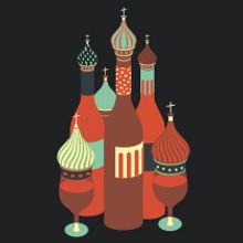 Diseño de la cartelería para una campaña de GUÍA PEÑÍN. Design, Graphic Design, Traditional illustration, Vector Illustration, and Advertising project by Lidia Lobato LLO - 03.21.2017
