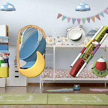 Ikea - Bedroom. Un progetto di 3D, Animazione, Postproduzione fotografica, Produzione audiovisiva e VFX di Hugo García - 18.10.2013