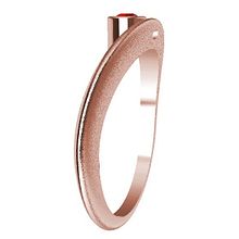 Ring.... Un proyecto de Diseño de jo y as de Santi Casanova González - 17.07.2017