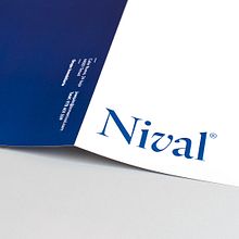 Nival. Un proyecto de Arquitectura interior, Br, ing e Identidad y Diseño gráfico de coolte.net - 17.07.2017