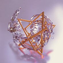 122.3. 3D project by Daniel - 07.17.2017