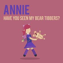 Gifs of Legends - Annie. Un proyecto de Animación, Animación de personajes, Cine, vídeo, televisión, Ilustración tradicional, Ilustración vectorial y Motion Graphics de Manuel Díaz Delgado - 17.07.2017