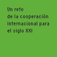 Tríptico para Fundación IPADE (2003). Een project van Grafisch ontwerp van ALVARO SANCHEZ DE LA RIVA - 17.07.2007