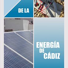 PROPUESTA PANELES PARA AGENCIA PROVINCIAL DE ENERGÍA  2016 Ein Projekt aus dem Bereich Design und Grafikdesign von Anna Girona - 05.11.2016
