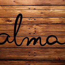 Alma nueva. Nuevo proyecto Ein Projekt aus dem Bereich Lettering von Alejandro Bottini - 18.07.2017