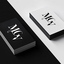 MGV: Branding & Website. Un proyecto de Br, ing e Identidad, Desarrollo Web, Dirección de arte, Diseño, Diseño gráfico, Diseño Web, Diseño editorial, Fotografía, Fotografía artística y Diseño de logotipos de Bárbara Pérez Muñoz - 18.07.2017
