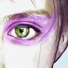 Kid . Design grafic & Ilustrație tradițională de Andre Filipe Sousa - 07.18.2017