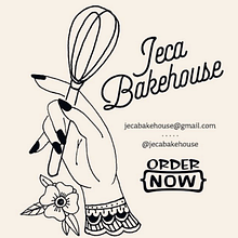 Jeca Bakehouse. Un proyecto de Animación de Eva Consuegra - 06.06.2017