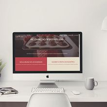Mi Proyecto del curso: Introducción al Desarrollo Web Responsive con HTML y CSS. Web Development, and Web Design project by canoalcaidepilar - 08.10.2017
