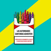 [Adicciones...]. Un progetto di Design, Graphic design e Illustrazione tradizionale di Nuria Varas Sancho - 18.07.2017