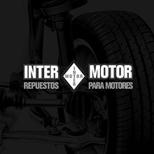 InterMotor. Un proyecto de Diseño gráfico de Ivo Damian Rodriguez - 18.07.2017