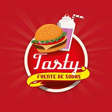 Logos. Projekt z dziedziny Design użytkownika D'atelier Agencia Creativa - 19.07.2017