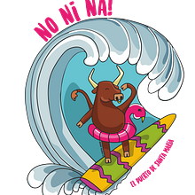 DISEÑOS PARA LA LEVANTERA SOUVENIR . Un proyecto de Diseño y Diseño gráfico de Anna Girona - 01.02.2017