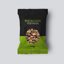 Rediseño Packaging marca blanca . Design grafic și Ambalaje de Raquel Martos Jover - 03.16.2017