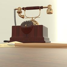 Escritorio. 3D project by Sergio Hernando - 06.19.2017