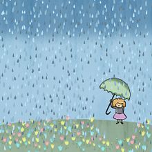 Mi Proyecto del curso: Ilustración original de tu puño y tableta Ein Projekt aus dem Bereich Bühnendekoration von Paula Bosch - 20.07.2017