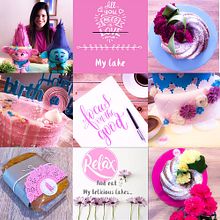 Mi Proyecto del curso: .  project by Maria Pulido - 07.19.2017