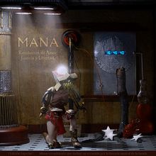 Mi Proyecto del curso: Diorama: Pensando en tres dimensiones. Un progetto di Scultura di Alexander Fábrega Cogley - 19.07.2017