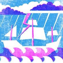 Mi Proyecto del curso: Ilustración original de tu puño y tableta. Design project by impactdesign_cuaad - 07.19.2017