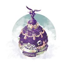 My Cities. Un progetto di Illustrazione tradizionale di Nuria Rodríguez - 06.11.2017