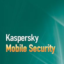 Kaspersky Mobile Security (2008). Br, ing, Identit, Art Direction, Graphic Design, and Packaging project by ALVARO SANCHEZ DE LA RIVA - 03.11.2008