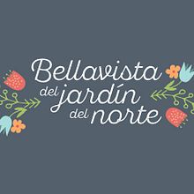 Bellavista del Jardín del Norte. Graphic Design project by Chickenboxstudio - 07.20.2016